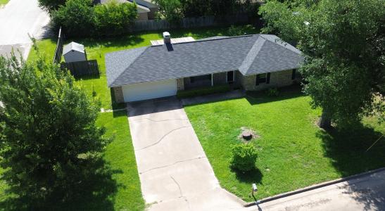 454 Pamela Drive, Mineola, Texas 75773, HOA KỲ