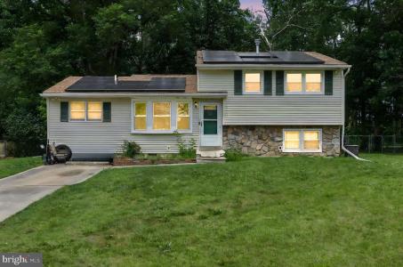 50 Dorset Avenue, Millville, NJ 08332, USA