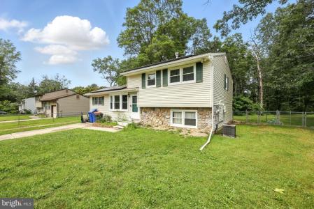 50 Dorset Avenue, Millville, New Jersey 08332