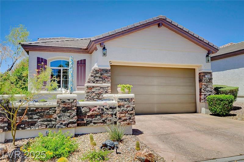 169 Pioneer Peak Place, Las Vegas, Nevada 89138, Estados Unidos