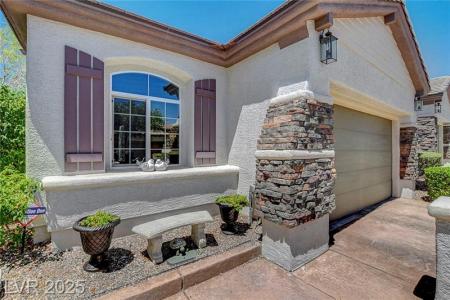 169 Pioneer Peak Place, Las Vegas, Nevada 89138, Estados Unidos