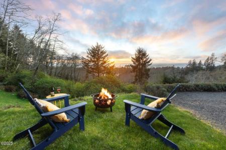5135 Sunbow Drive, Neskowin, Oregon 97149, Amerika Birleşik Devletleri