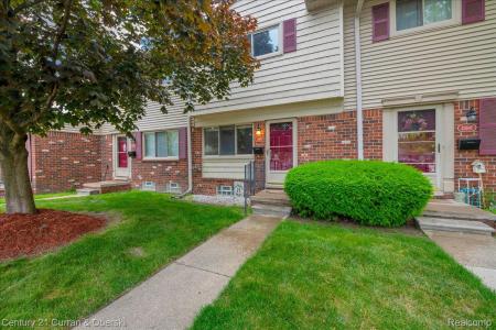 23505 Baker Street, Taylor, ميشيغان 48180, الولايات المتحدة