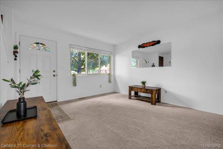 23505 Baker Street, Taylor, ميشيغان 48180, الولايات المتحدة