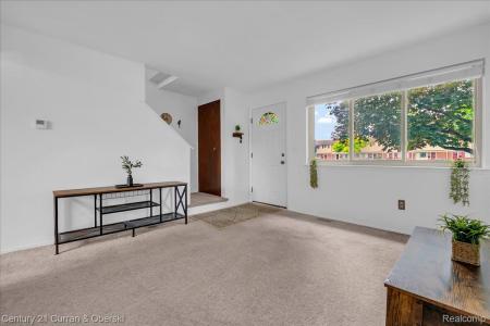 23505 Baker Street, Taylor, ميشيغان 48180, الولايات المتحدة
