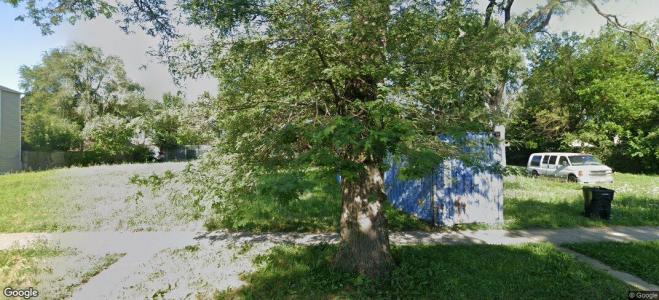 5946 S Winchester Ave, Chicago, 伊利诺斯州 60636, 美国