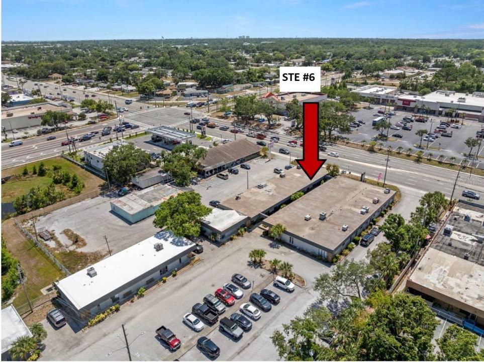 10333 Seminole Blvd STE 6, Largo, フロリダ 33778, アメリカ合衆国