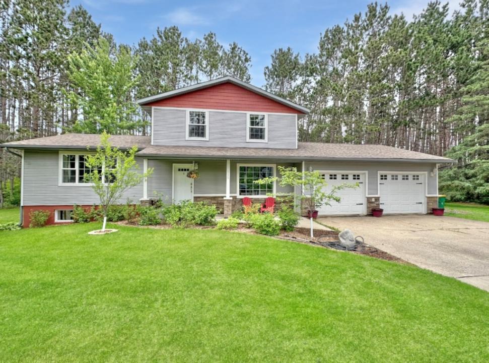 315 SW 32nd St, Grand Rapids, Minnesota 55744