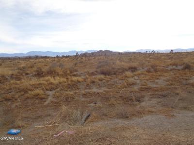 Cor. 77stw Ave. A6 APN 3229-011-013, Palmdale, California 93590, USA