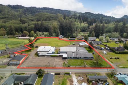 19995 Blaine Road, Beaver, 俄勒冈州 97108, 美国