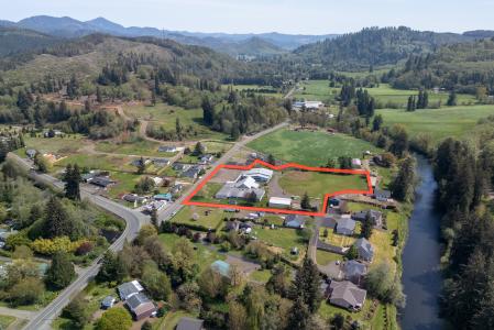 19995 Blaine Road, Beaver, Oregon 97108, Amerika Birleşik Devletleri