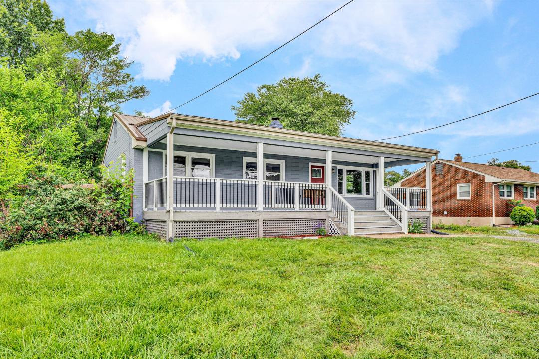 3717 Martinell Ave, Roanoke, Virginia 24012, Estados Unidos