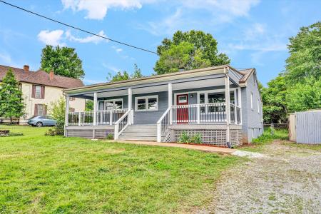 3717 Martinell Ave, Roanoke, Virginia 24012, Estados Unidos