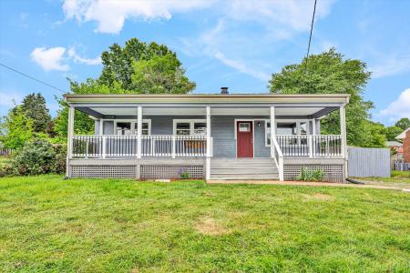 3717 Martinell Ave, Roanoke, Virginia 24012, Estados Unidos
