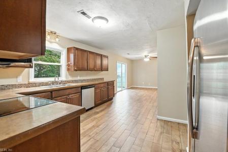 1027 E Little Back River Rd, Hampton, Virginia 23669, Amerika Birleşik Devletleri