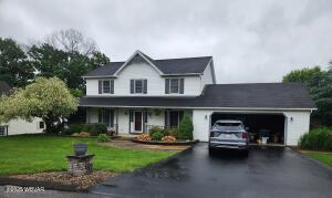 59 Keyser Circle, Williamsport, Pennsylvania 17701
