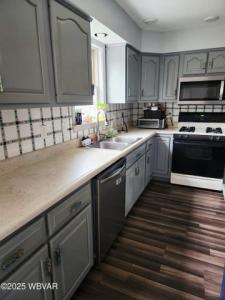 59 Keyser Circle, Williamsport, Pennsylvania 17701