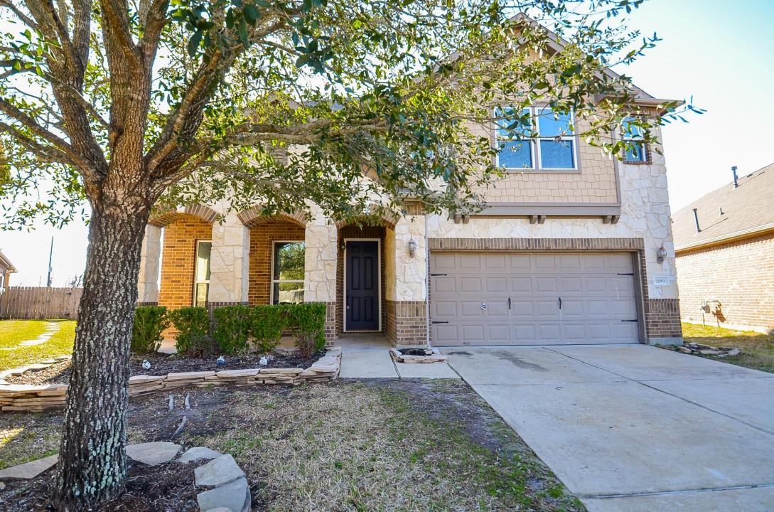 11003 Jacob Crossing Drive, Richmond, Teksas 77406, USA