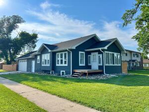 126 6th Ave S, Brookings, Dakota Do Sul 57006, Estados Unidos