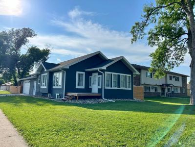 126 6th Ave S, Brookings, Dakota Do Sul 57006, Estados Unidos