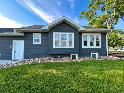 126 6th Ave S, Brookings, Dakota Do Sul 57006, Estados Unidos