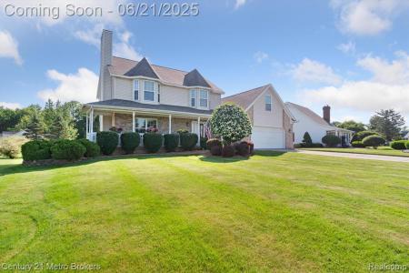 9145 Woodridge Drive, Davison, Michigan 48423, HOA KỲ