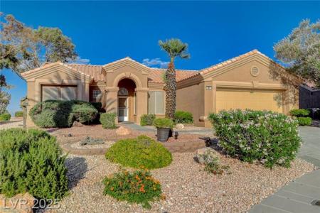 1904 Hot Oak Ridge Street, Las Vegas, Nevada 89134, USA