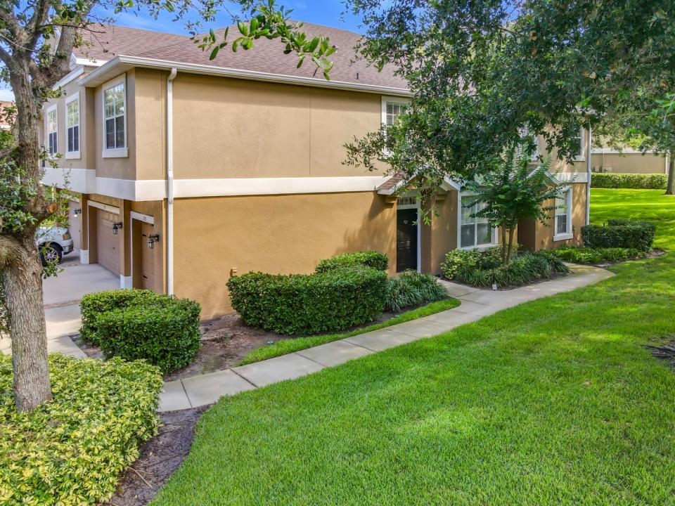 725 Ashworth Overlook Drive #C, Apopka, Florida 32712, Amerika Birleşik Devletleri