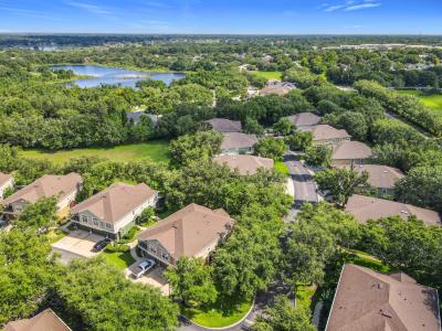 725 Ashworth Overlook Drive #C, Apopka, Florida 32712, Amerika Birleşik Devletleri
