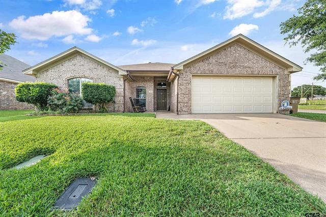 10820 Cactus Trail, Flint, Texas 75762, Stati Uniti
