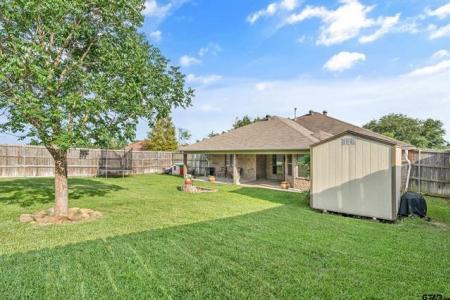 10820 Cactus Trail, Flint, Texas 75762, Stati Uniti