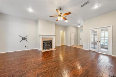 10820 Cactus Trail, Flint, Texas 75762, Stati Uniti