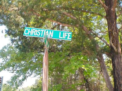 Christian Life Road 19.5, Defuniak Springs, פלורידה 32433, ארצות הברית של אמריקה