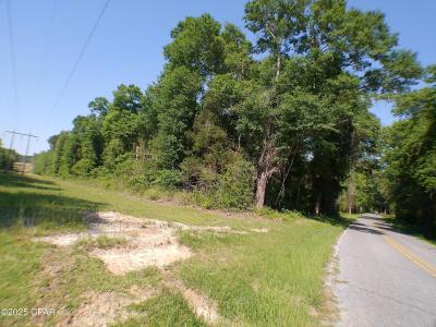 Christian Life Road 19.5, Defuniak Springs, פלורידה 32433, ארצות הברית של אמריקה