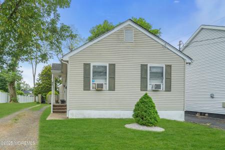 28 Lockwood Avenue, Freehold, New Jersey 07728
