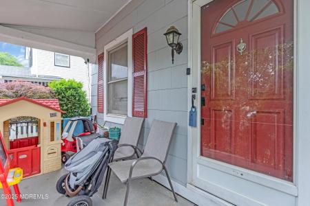25 Union Avenue, Freehold, Nueva Jersey 07728, Estados Unidos