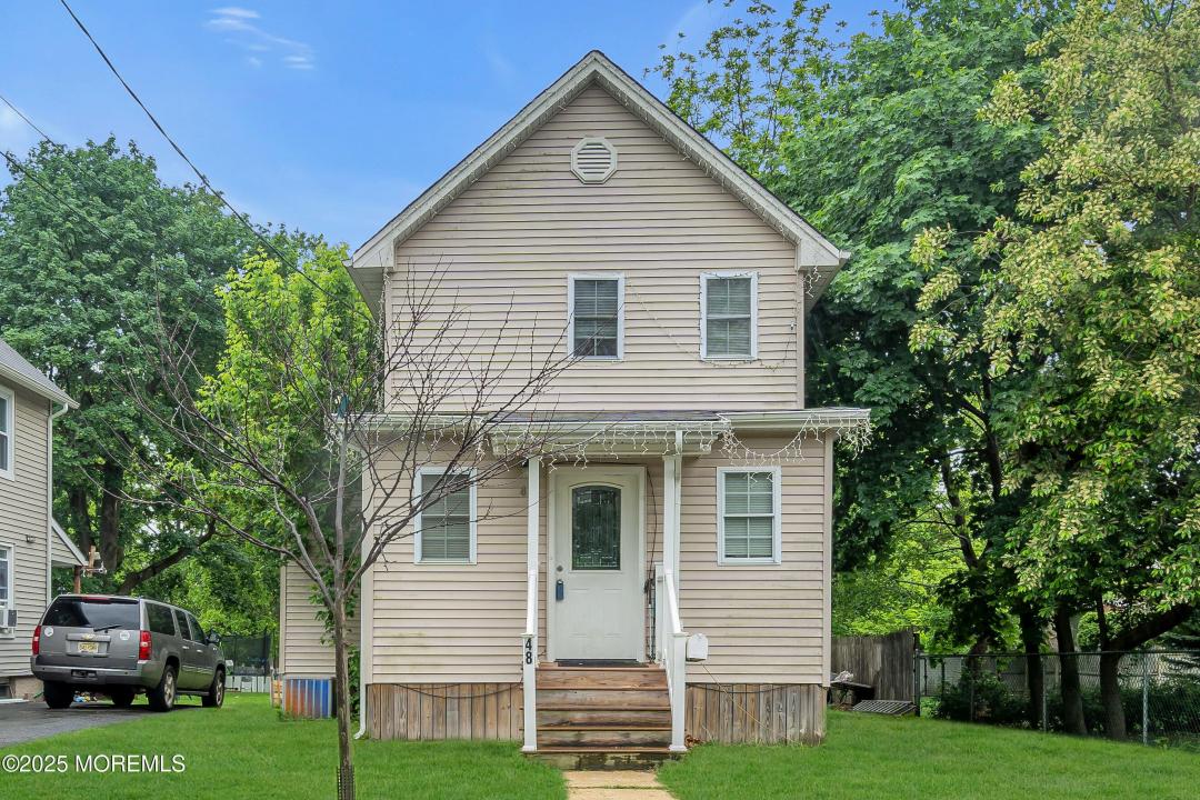 48 Bannard Street, Freehold, 紐澤西州 07728, 美國