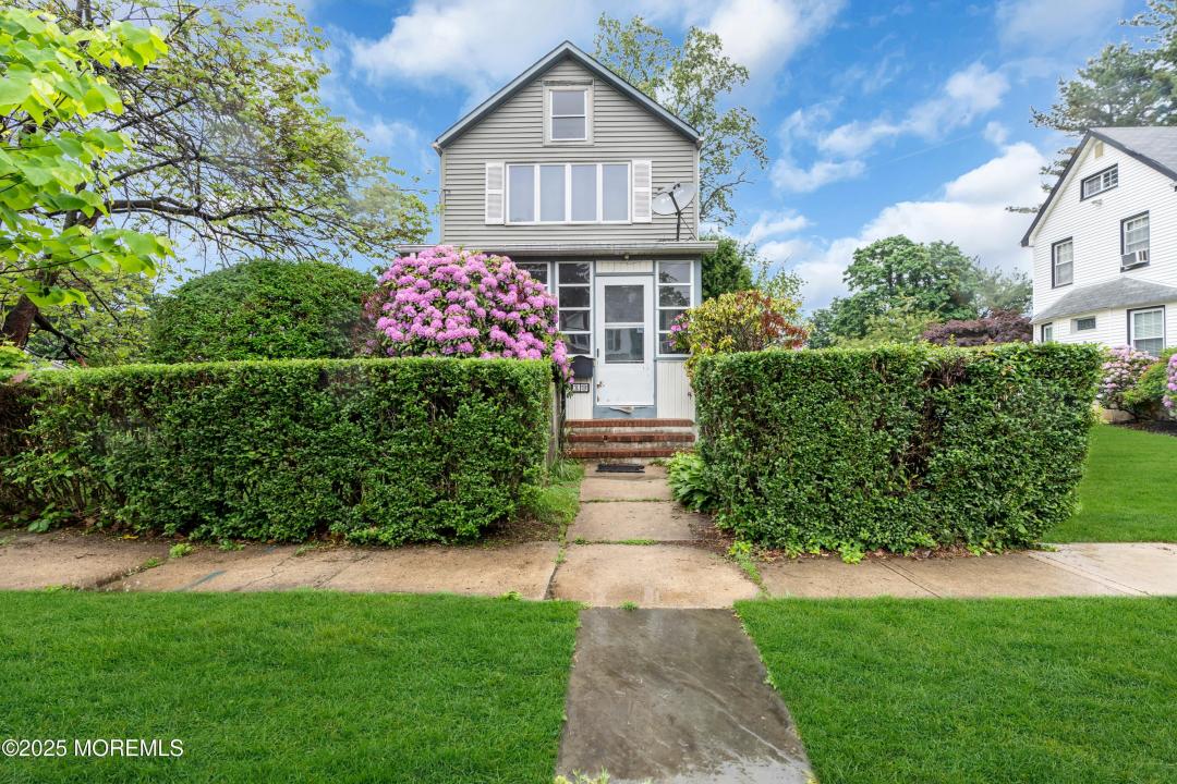 19 Union Avenue, Freehold, Nueva Jersey 07728, Estados Unidos