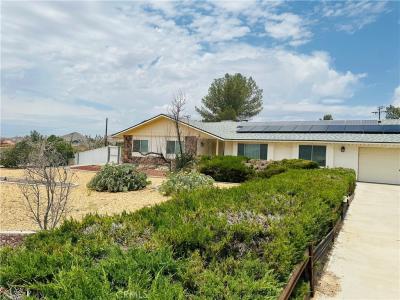 16260 Wintun Road, Apple Valley, קליפורניה 92307, ארצות הברית של אמריקה 