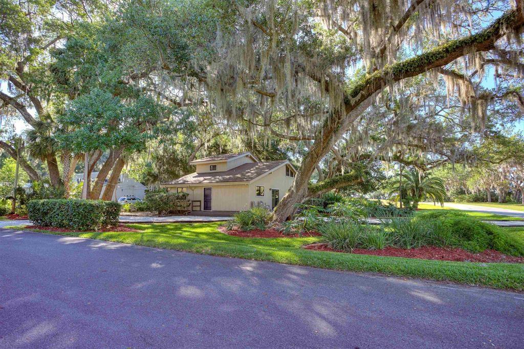 100 Saturn Road, St. Augustine, Florida 32086, HOA KỲ