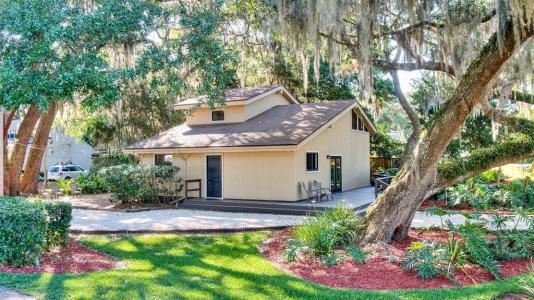100 Saturn Road, St. Augustine, Florida 32086, HOA KỲ