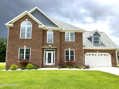 401 King Richard Court, Jacksonville, NC 28546, USA