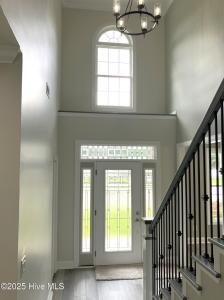 401 King Richard Court, Jacksonville, Kuzey Karolina 28546, Amerika Birleşik Devletleri