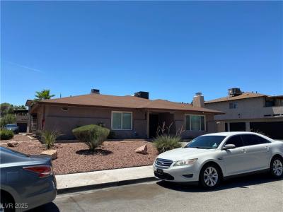 2657 Kline Circle, Las Vegas, Nevada 89121, USA
