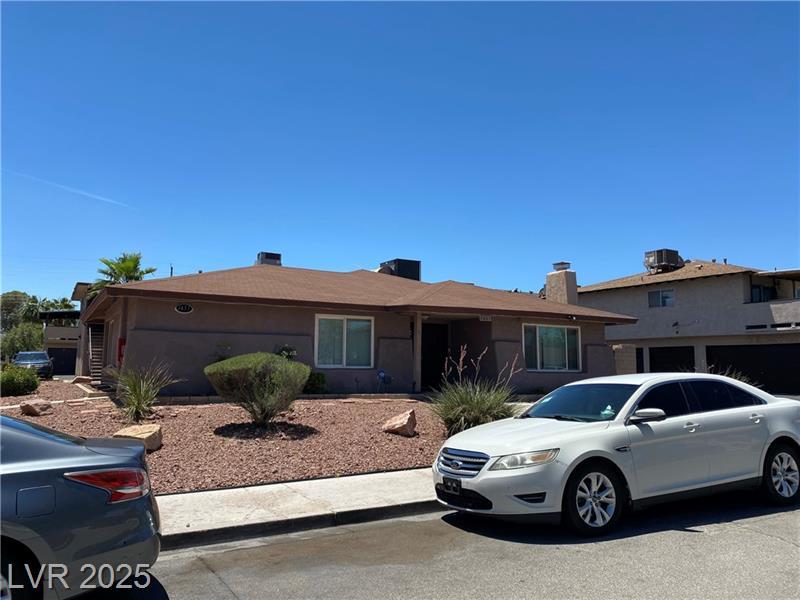 2657 Kline Circle, Las Vegas,, Nevada 89121, USA