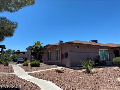 2657 Kline Circle, Las Vegas,, Nevada 89121, USA