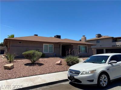 2657 Kline Circle, Las Vegas,, Nevada 89121, USA