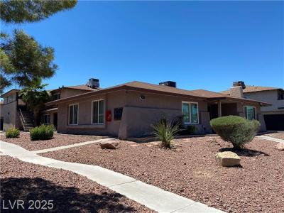 2657 Kline Circle, Las Vegas,, Nevada 89121, USA