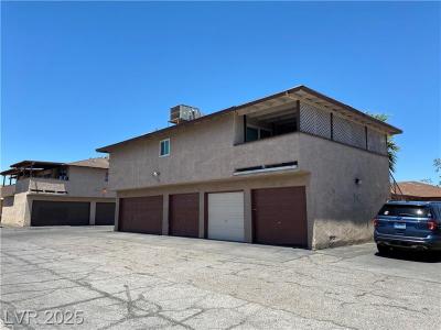 2657 Kline Circle, Las Vegas,, Nevada 89121, USA
