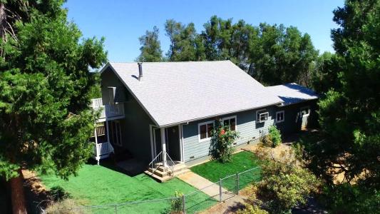 5452 Carleton Rd, Mariposa, California 95338, USA